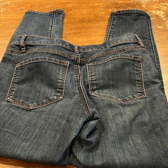 Loft Modern Skinny Jean - Picture 4 of 4